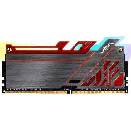 GALAX W179044654 GAMER III RGB DDR4 2400 8GB Gaming Desktop RAM
